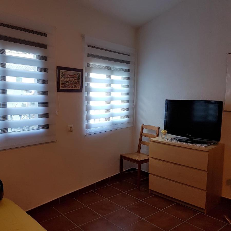 贝纳拉瓦Casa Alameda别墅 外观 照片