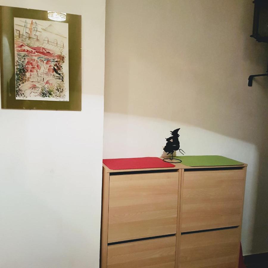 贝纳拉瓦Casa Alameda别墅 外观 照片